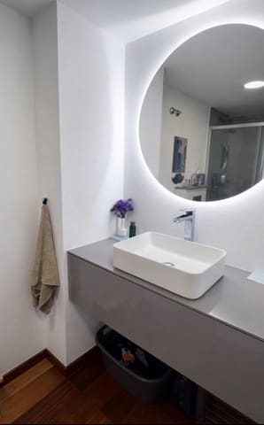 2 soverom Leilighet til salgs i Ciutat de les Arts i de les Ciencies, Valencia by - € 820 000 (Ref: 9524345)