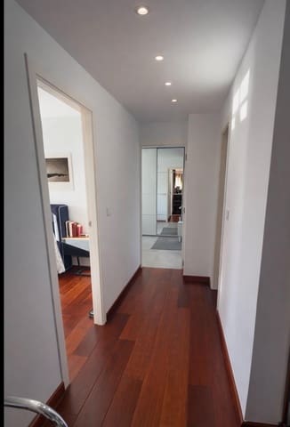 2 soverom Leilighet til salgs i Ciutat de les Arts i de les Ciencies, Valencia by - € 820 000 (Ref: 9524345)