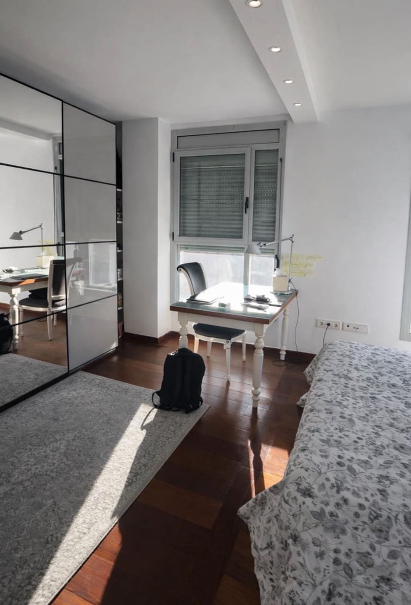 2 soverom Leilighet til salgs i Valencia by - € 820 000 (Ref: 9524345)