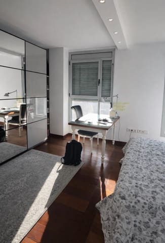 2 soverom Leilighet til salgs i Ciutat de les Arts i de les Ciencies, Valencia by - € 820 000 (Ref: 9524345)