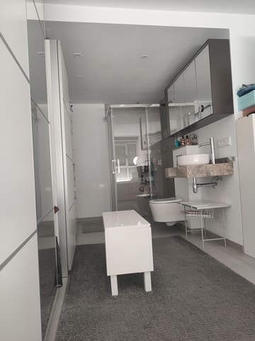 2 soverom Leilighet til salgs i Ciutat de les Arts i de les Ciencies, Valencia by - € 820 000 (Ref: 9524345)