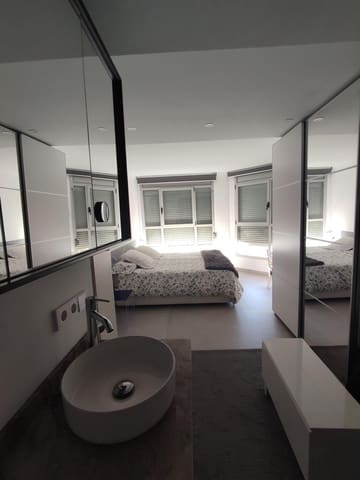 2 soverom Leilighet til salgs i Ciutat de les Arts i de les Ciencies, Valencia by - € 820 000 (Ref: 9524345)