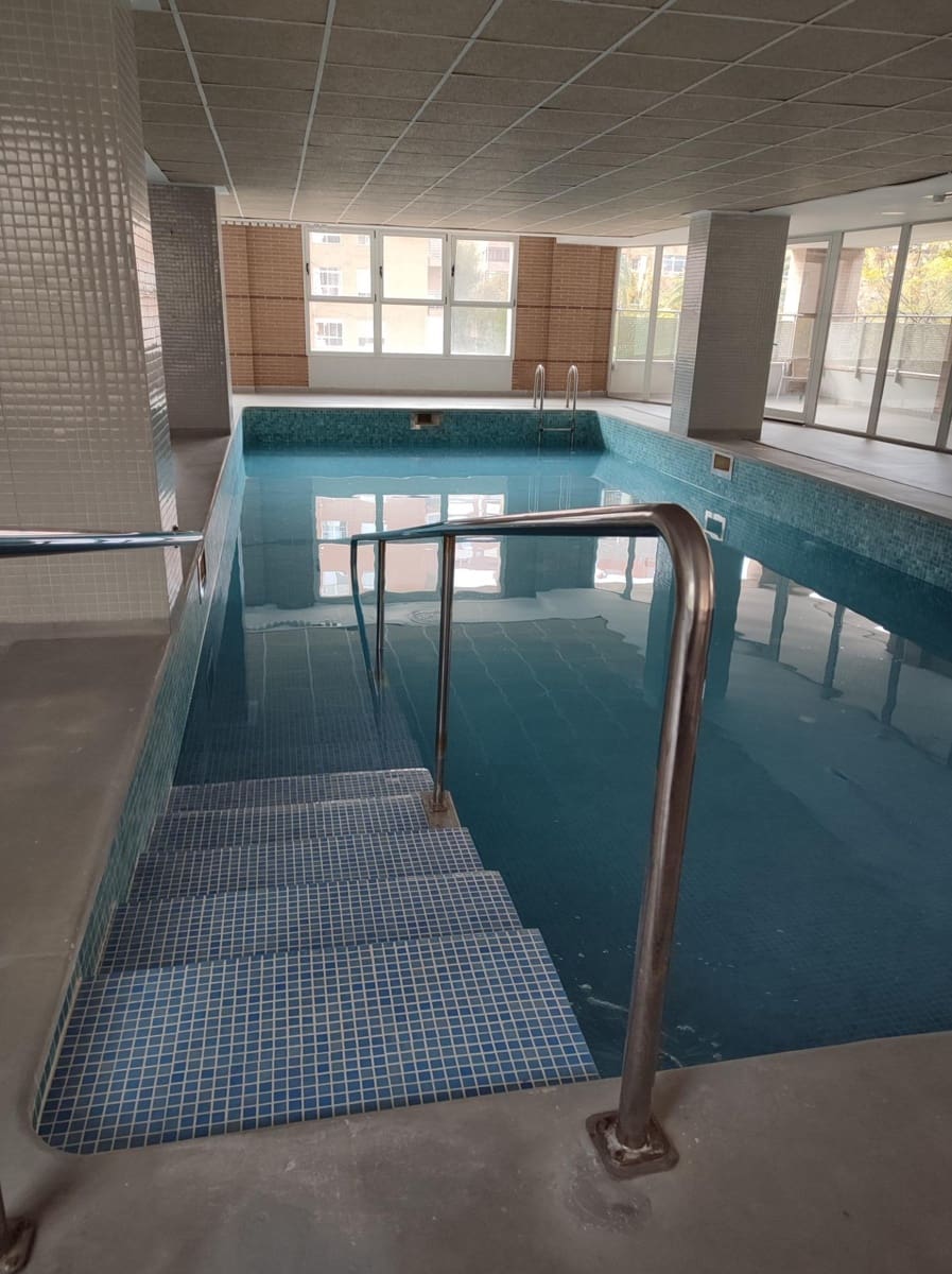 2 soverom Leilighet til salgs i Valencia by - € 820 000 (Ref: 9524345)