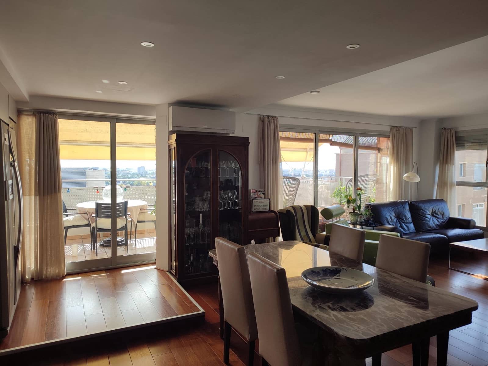 2 soverom Leilighet til salgs i Valencia by - € 820 000 (Ref: 9524345)