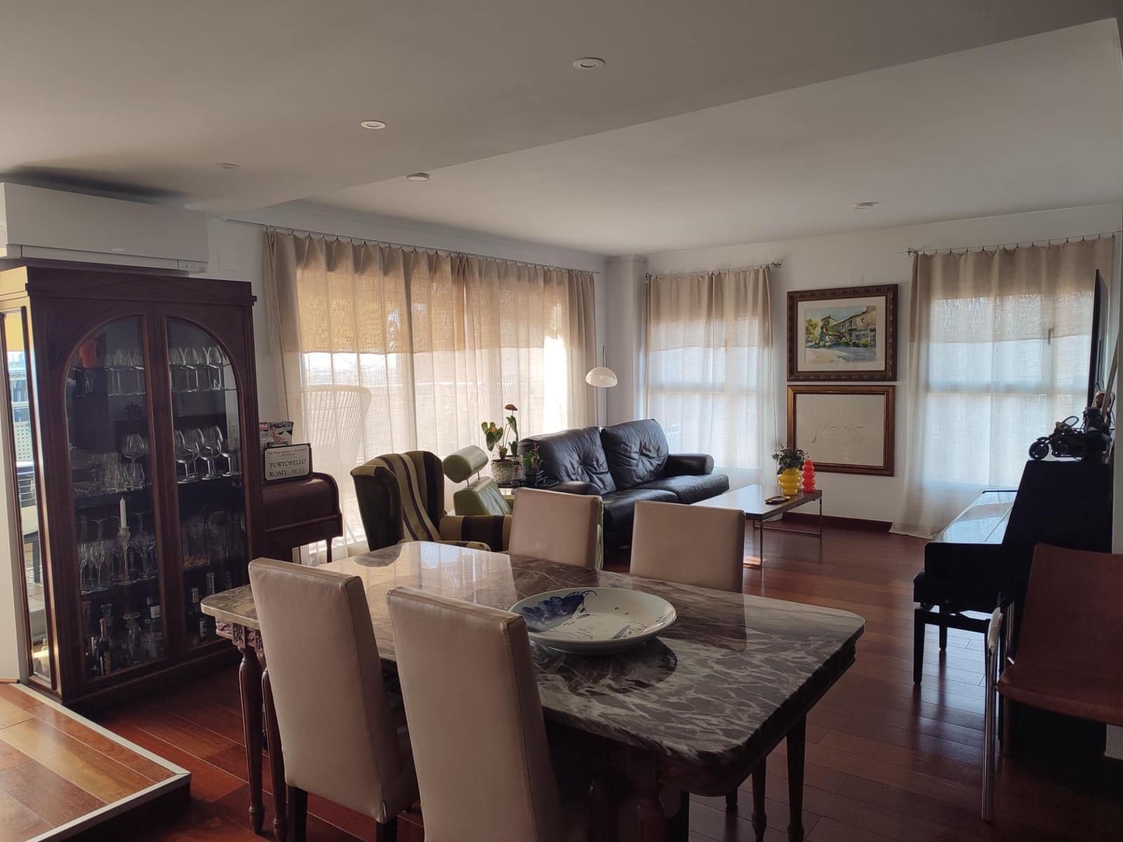 2 soverom Leilighet til salgs i Valencia by - € 820 000 (Ref: 9524345)