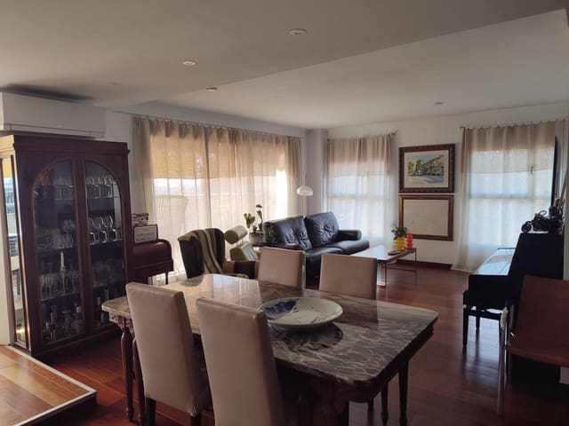 2 soverom Leilighet til salgs i Ciutat de les Arts i de les Ciencies, Valencia by - € 820 000 (Ref: 9524345)