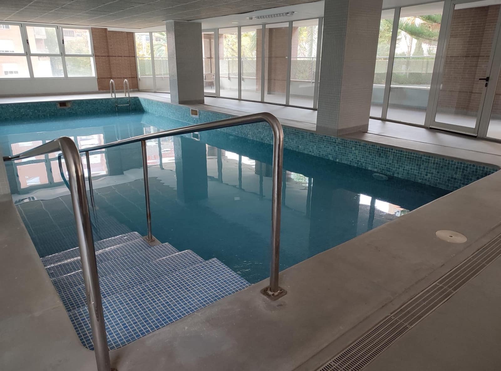 2 soverom Leilighet til salgs i Valencia by - € 820 000 (Ref: 9524345)