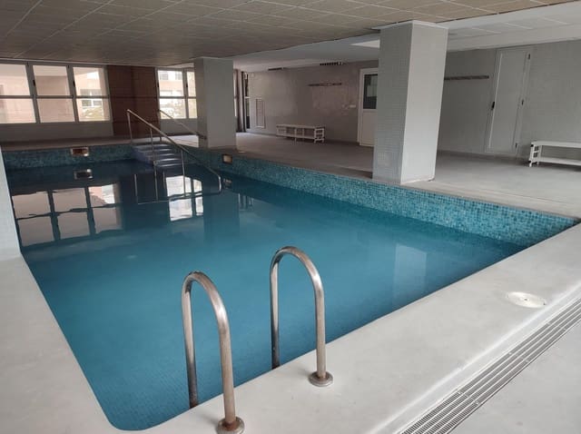 2 soverom Leilighet til salgs i Ciutat de les Arts i de les Ciencies, Valencia by - € 820 000 (Ref: 9524345)