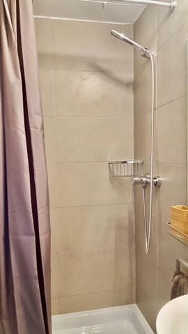 1 makuuhuone Ullakkoasunto vuokrattavana paikassa Vara de Quart, Valencia kaupunki mukana uima-altaan - 1 100 € (Ref: 9527740)