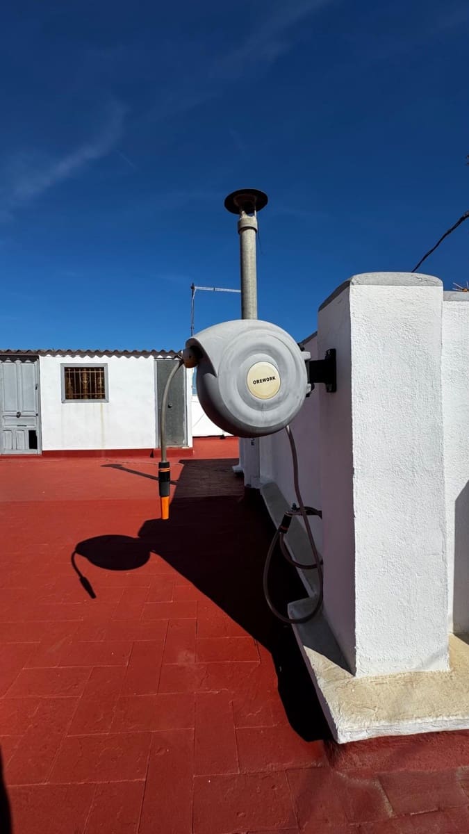 3 bedroom Flat for sale in Valencia city - € 260,000 (Ref: 9527741)