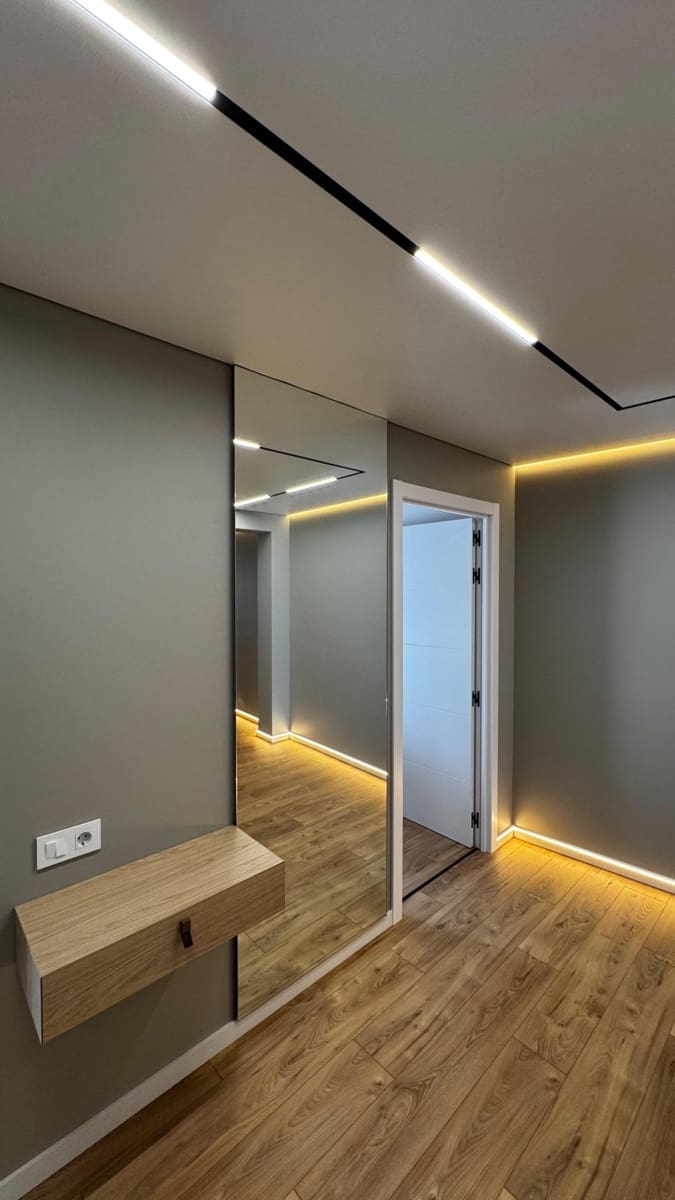 3 bedroom Flat for sale in Valencia city - € 260,000 (Ref: 9527741)