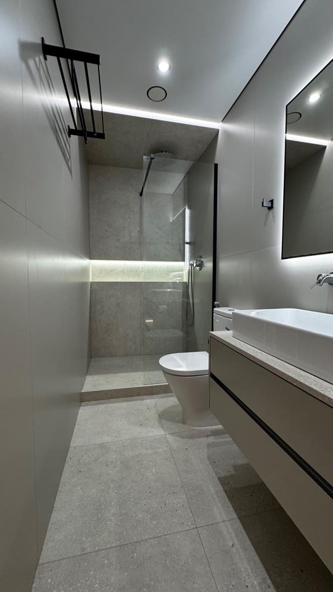 3 bedroom Flat for sale in Valencia city - € 260,000 (Ref: 9527741)