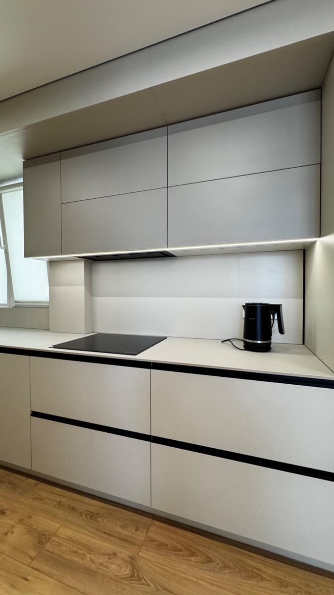 3 bedroom Flat for sale in Valencia city - € 260,000 (Ref: 9527741)