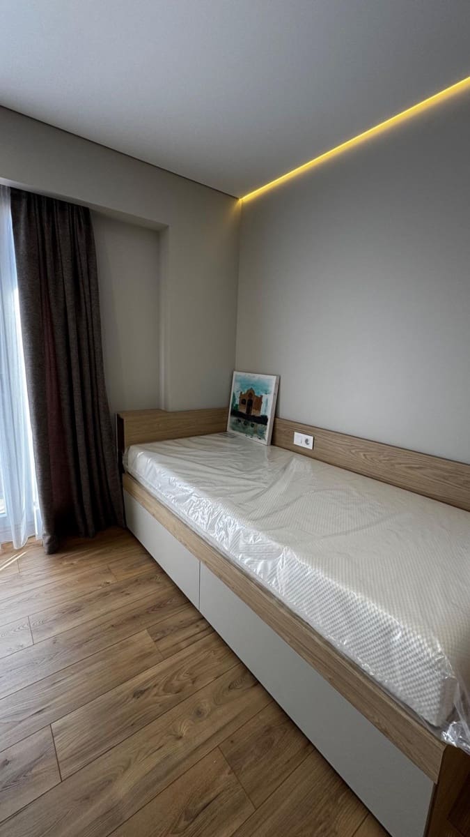 3 bedroom Flat for sale in Valencia city - € 260,000 (Ref: 9527741)