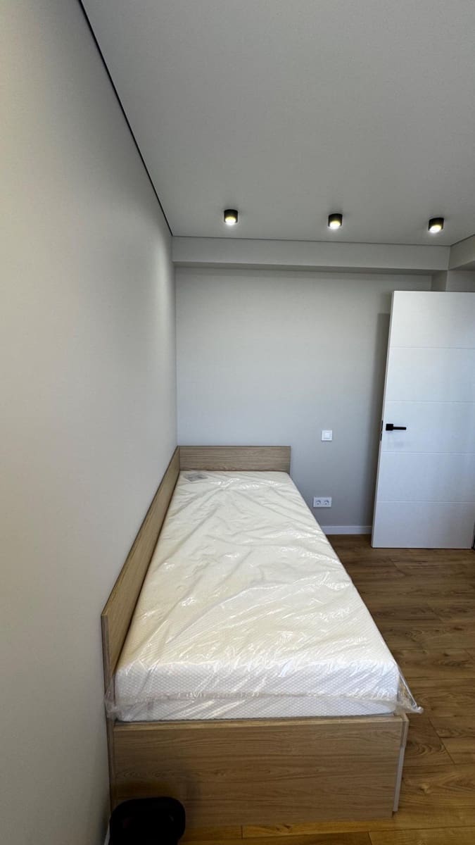 3 bedroom Flat for sale in Valencia city - € 260,000 (Ref: 9527741)