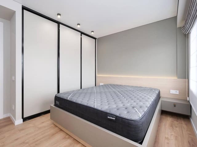 3 soverom Leilighet til salgs i Valencia by - € 260 000 (Ref: 9527741)