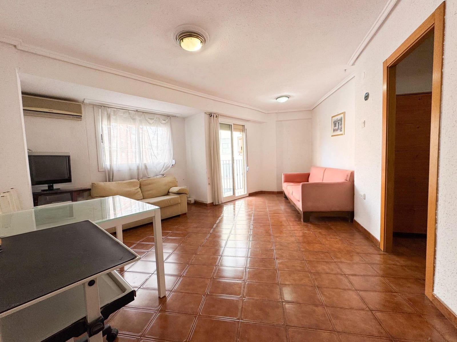 3 quarto Apartamento para venda em Valencia cidade - 208 000 € (Ref: 9530619)