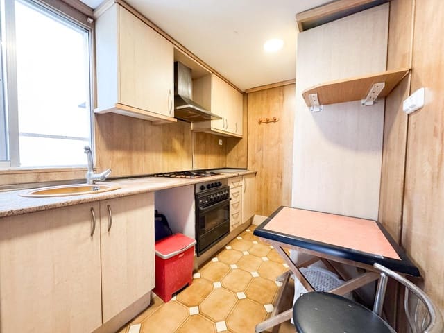 3 quarto Apartamento para venda em Nou Moles, Valência cidade - 208 000 € (Ref: 9530619)