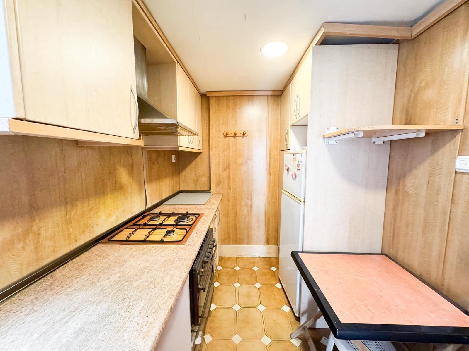 3 quarto Apartamento para venda em Valencia cidade - 208 000 € (Ref: 9530619)