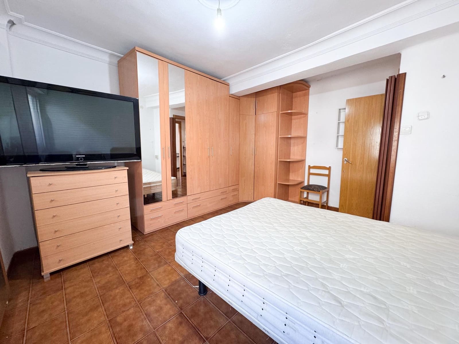 3 quarto Apartamento para venda em Valencia cidade - 208 000 € (Ref: 9530619)