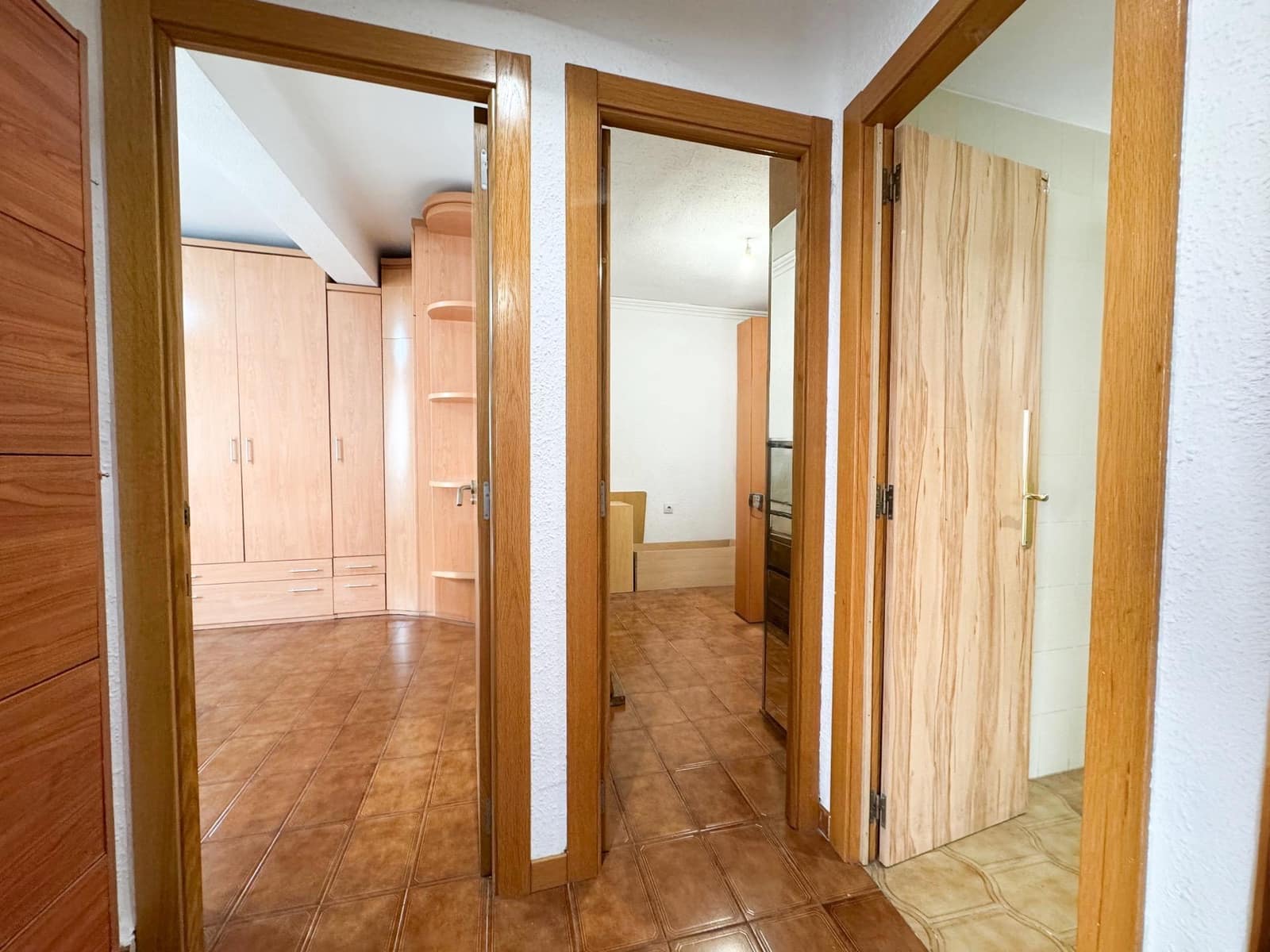 3 quarto Apartamento para venda em Valencia cidade - 208 000 € (Ref: 9530619)