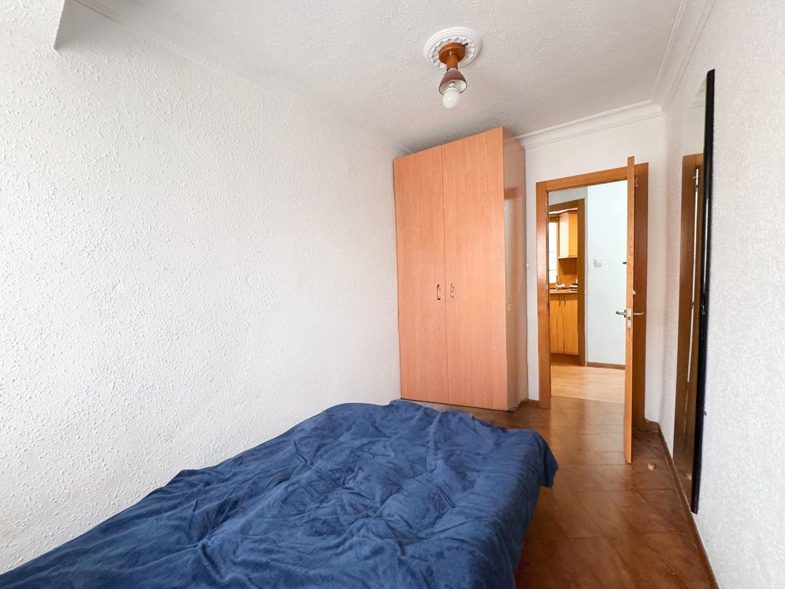 3 quarto Apartamento para venda em Valencia cidade - 208 000 € (Ref: 9530619)