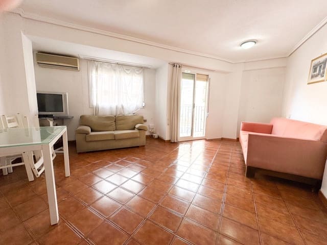 3 quarto Apartamento para venda em Nou Moles, Valência cidade - 208 000 € (Ref: 9530619)