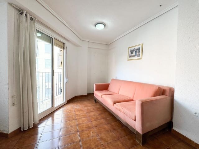 3 quarto Apartamento para venda em Nou Moles, Valência cidade - 208 000 € (Ref: 9530619)