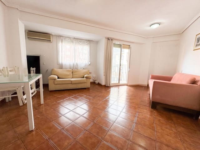 3 quarto Apartamento para venda em Nou Moles, Valência cidade - 208 000 € (Ref: 9530619)