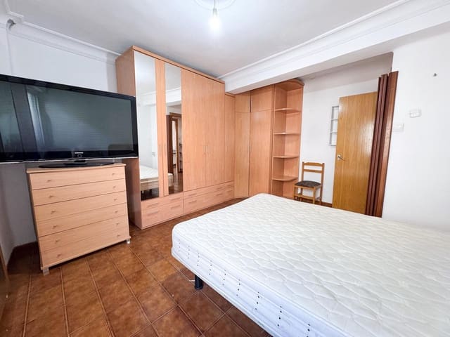 3 quarto Apartamento para venda em Nou Moles, Valência cidade - 208 000 € (Ref: 9530619)