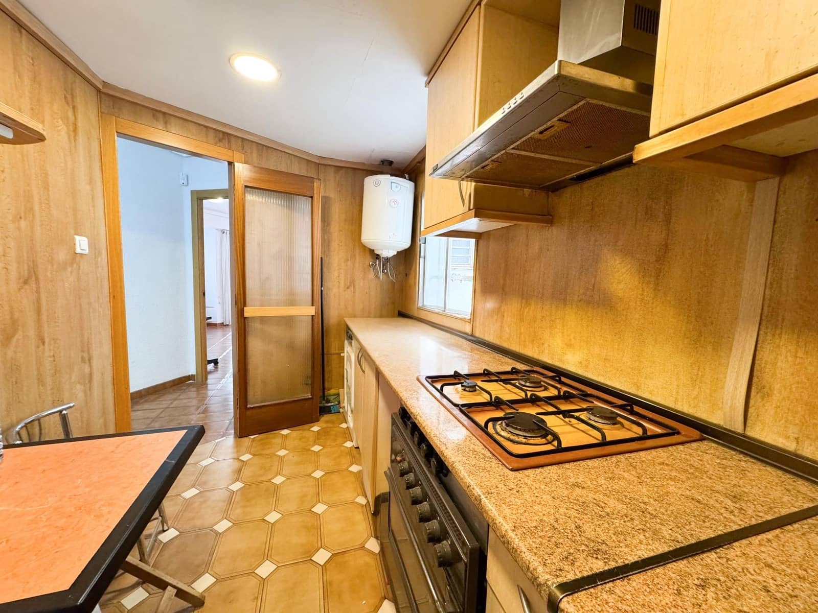 3 quarto Apartamento para venda em Valencia cidade - 208 000 € (Ref: 9530619)