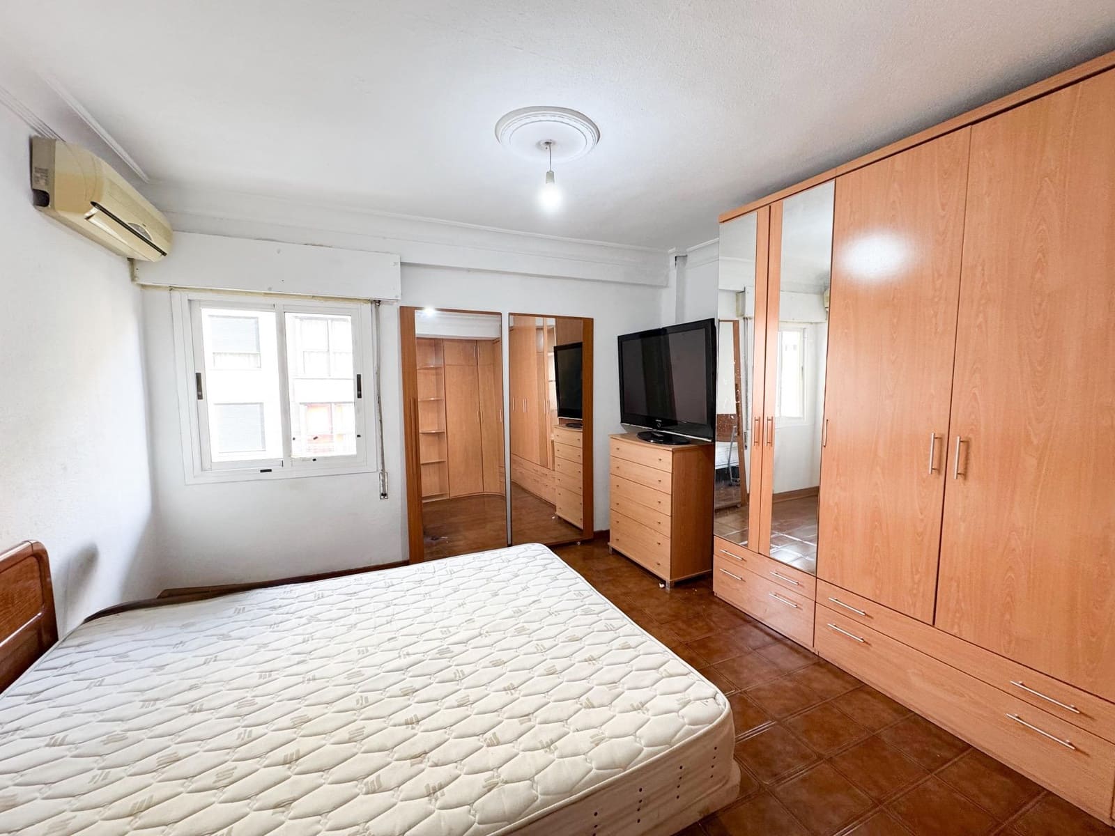 3 quarto Apartamento para venda em Valencia cidade - 208 000 € (Ref: 9530619)