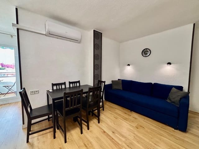 3 Zimmer Wohnung zu vermieten in Camins al Grau, València Stadt - 1.600 € (Ref: 9535972)