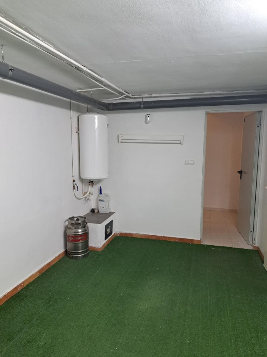 5 chambre Villa/Maison Mitoyenne à vendre à L'Eliana avec piscine garage - 469 000 € (Ref: 9543701)