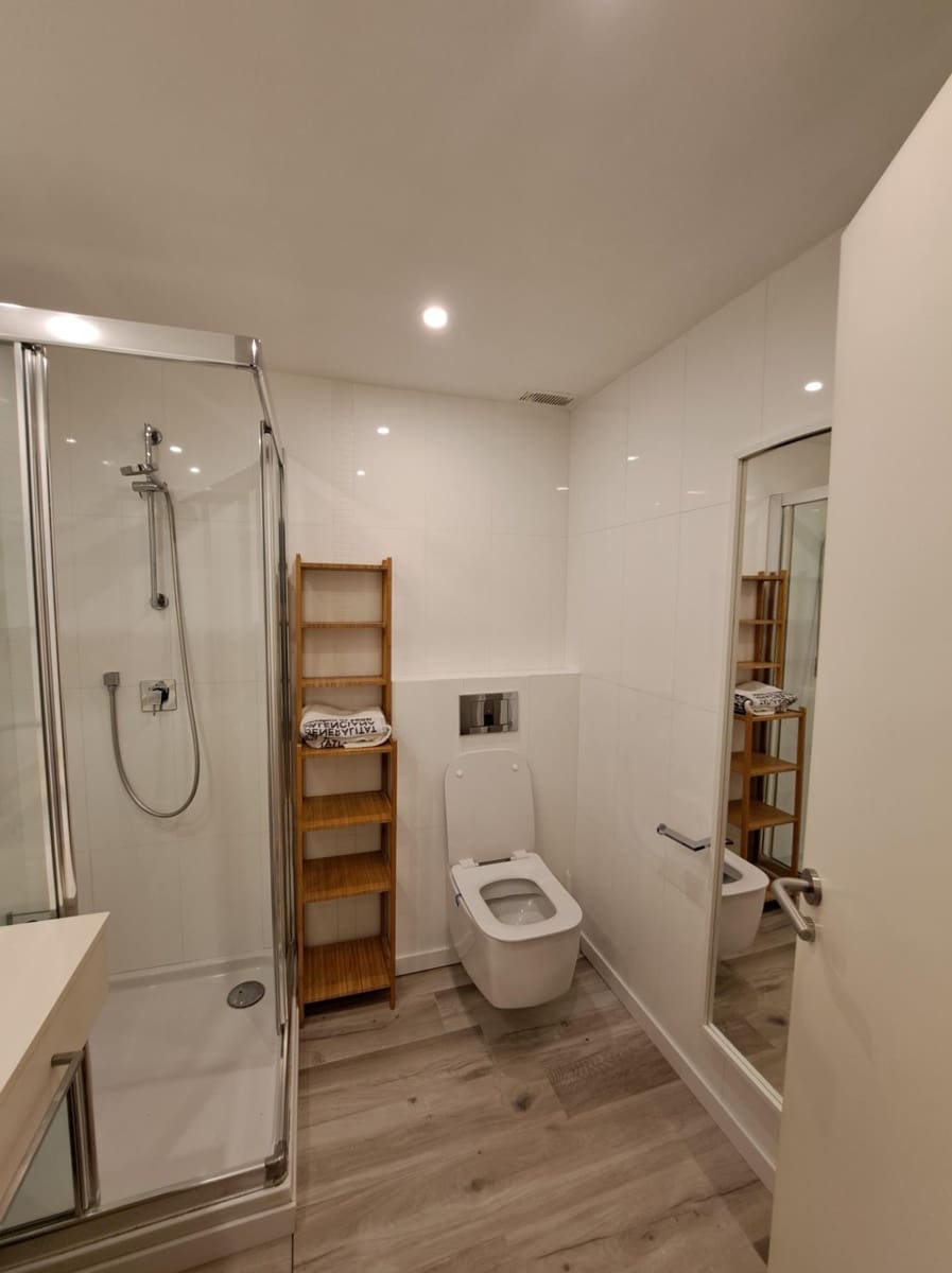 5 chambre Villa/Maison Mitoyenne à vendre à L'Eliana avec piscine garage - 469 000 € (Ref: 9543701)