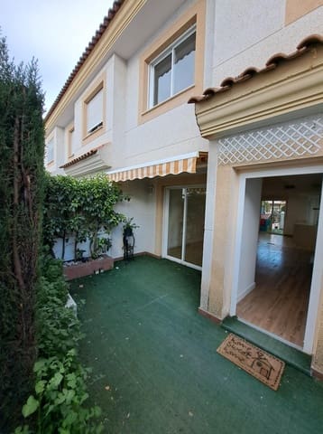 5 chambre Villa/Maison Mitoyenne à vendre à L'Eliana avec piscine garage - 469 000 € (Ref: 9543701)