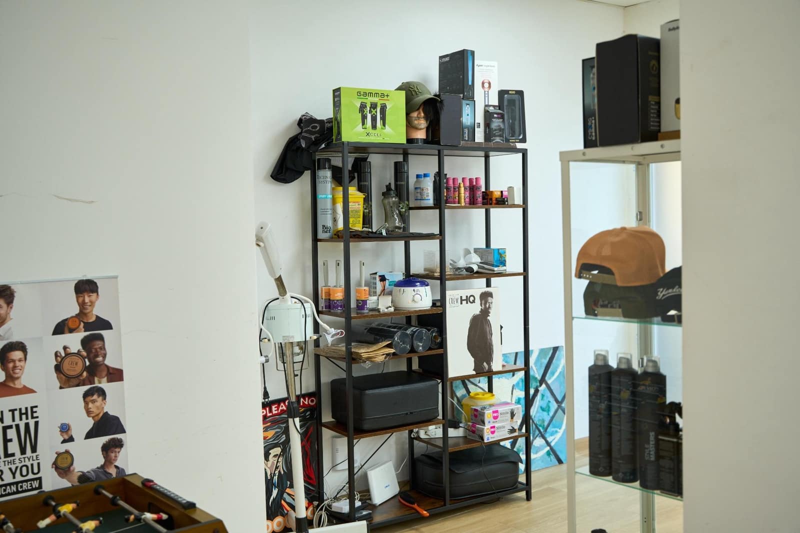 Entreprise à louer à Valence ville - 1 200 € (Ref: 9543702)