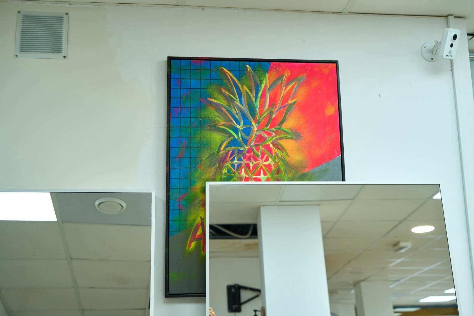 Entreprise à louer à Valence ville - 1 200 € (Ref: 9543702)