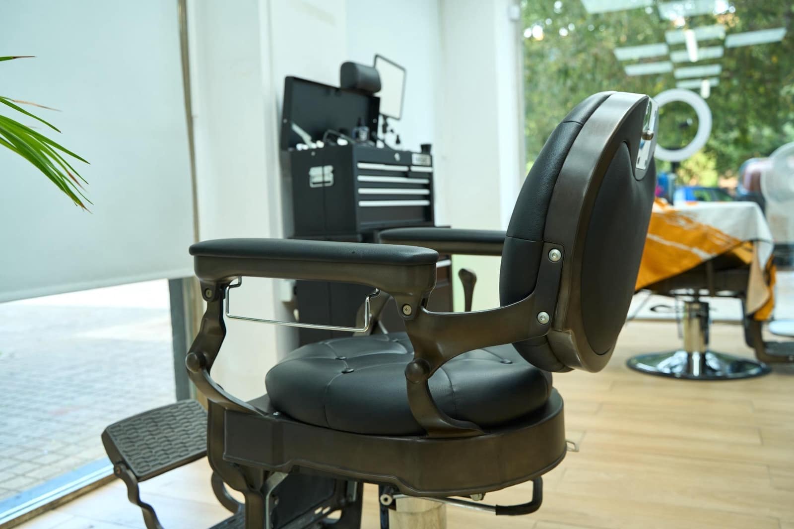 Entreprise à louer à Valence ville - 1 200 € (Ref: 9543702)