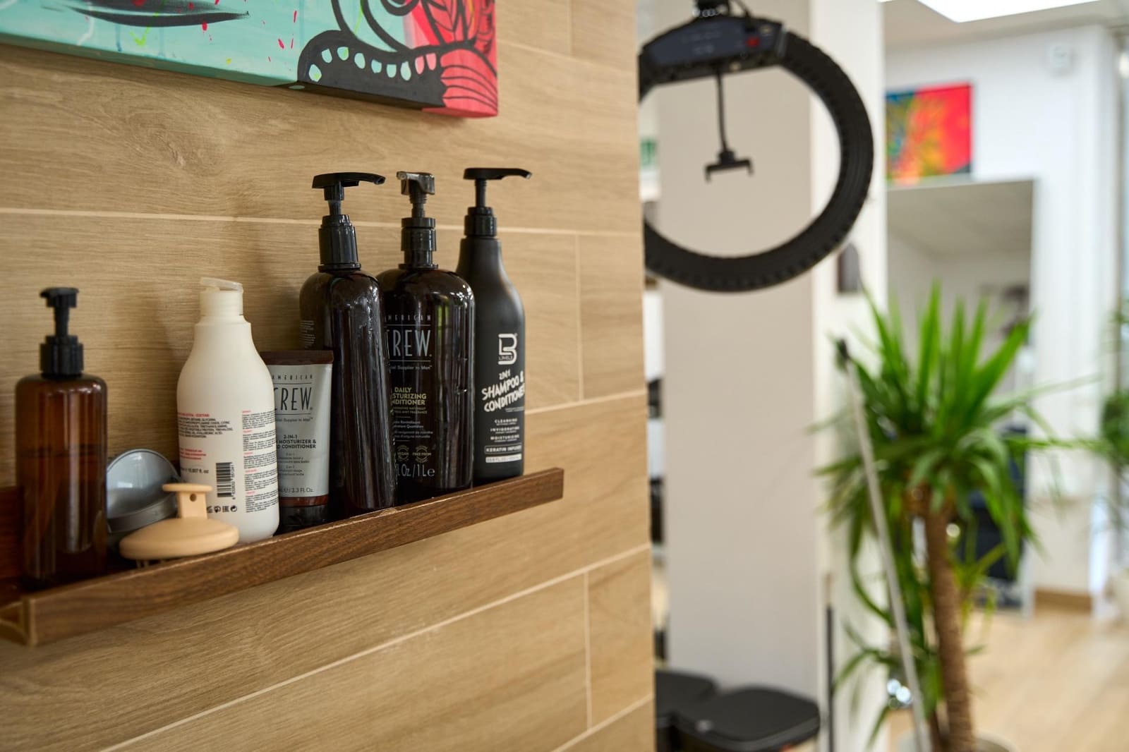 Entreprise à louer à Valence ville - 1 200 € (Ref: 9543702)