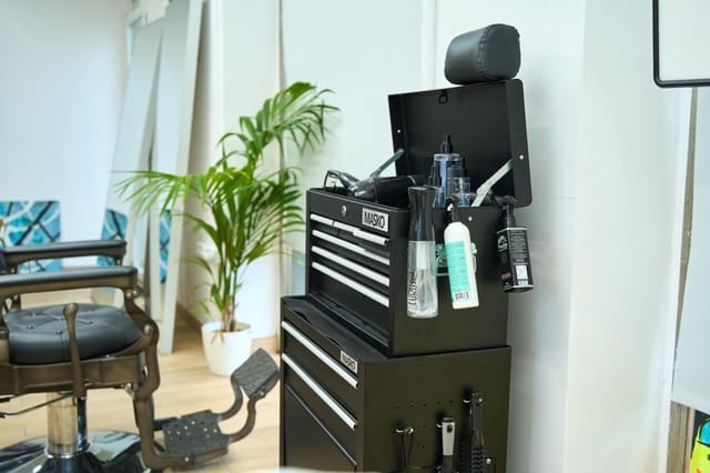 Entreprise à louer à L'Amistat, Valence ville - 1 200 € (Ref: 9543702)