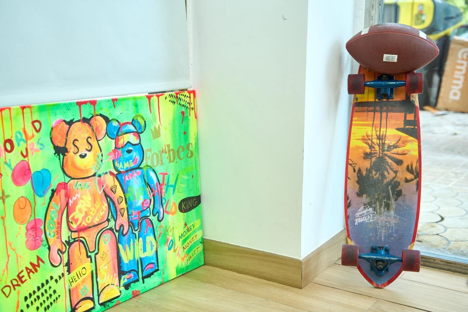 Entreprise à louer à Valence ville - 1 200 € (Ref: 9543702)