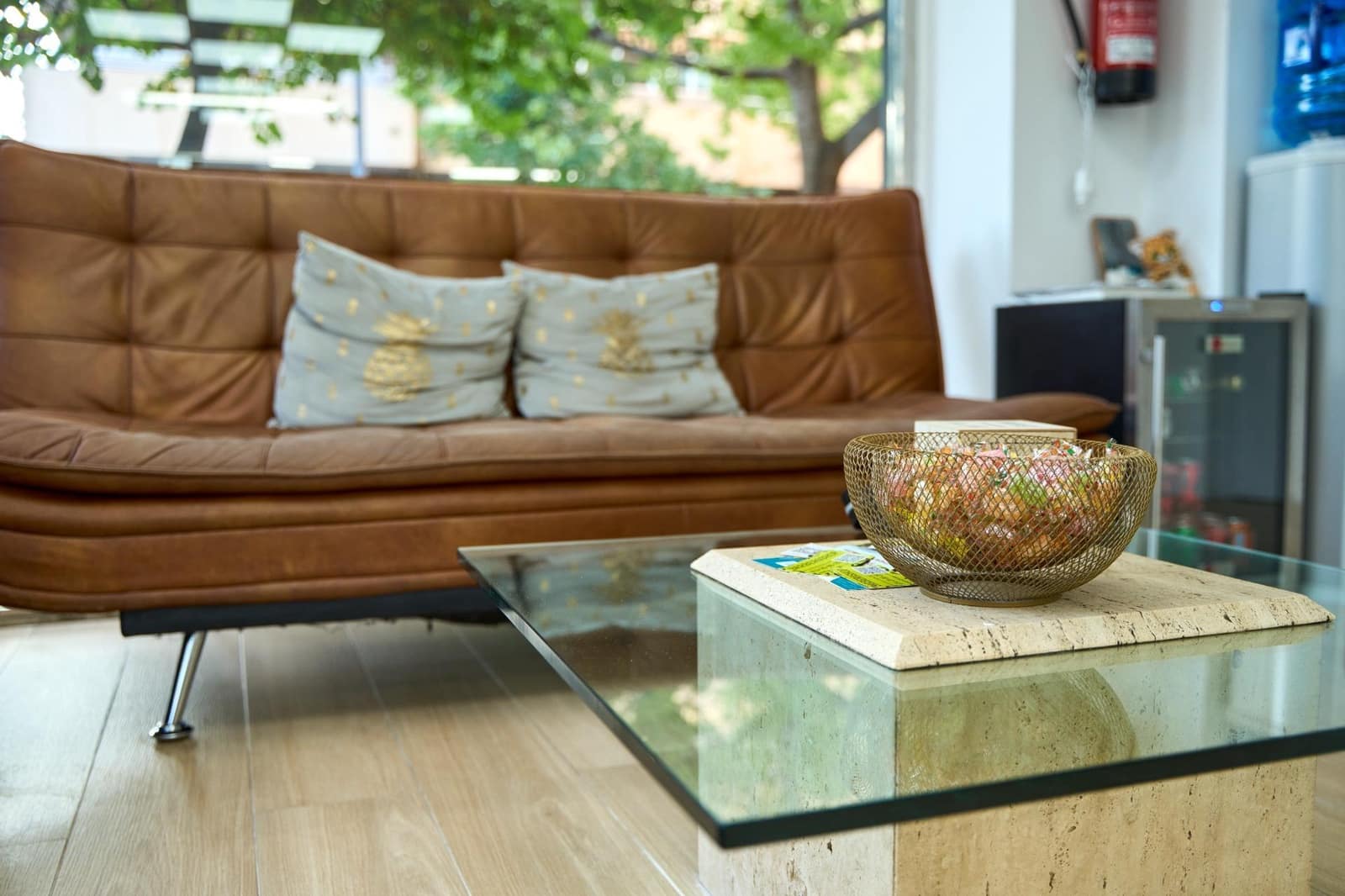 Entreprise à louer à Valence ville - 1 200 € (Ref: 9543702)