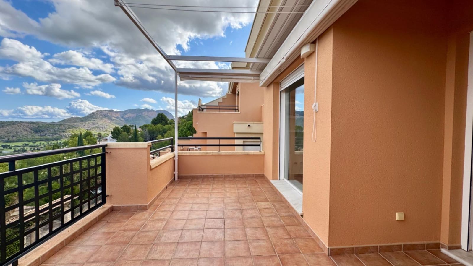 2 soveværelse Lejlighed til salg i La Sella med swimmingpool - € 250.000 (Ref: 9543703)