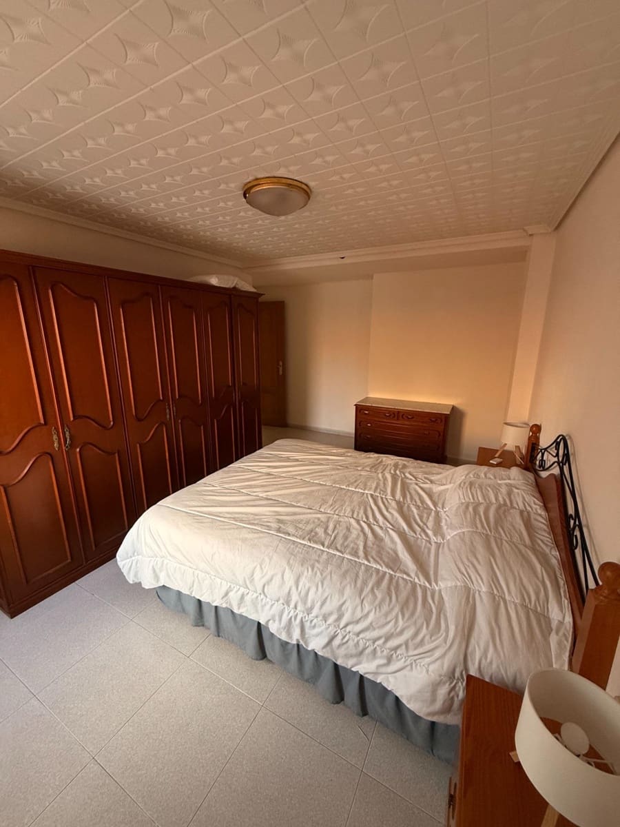 4 soveværelse Lejlighed til salg i Burjassot - € 189.000 (Ref: 9551595)