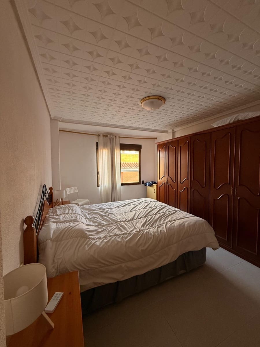 4 soveværelse Lejlighed til salg i Burjassot - € 189.000 (Ref: 9551595)