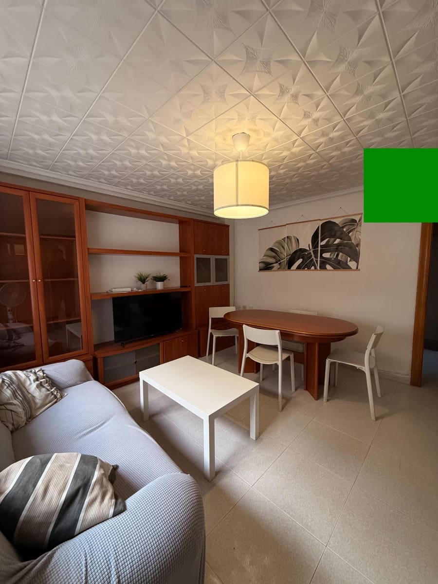 4 soveværelse Lejlighed til salg i Burjassot - € 189.000 (Ref: 9551595)