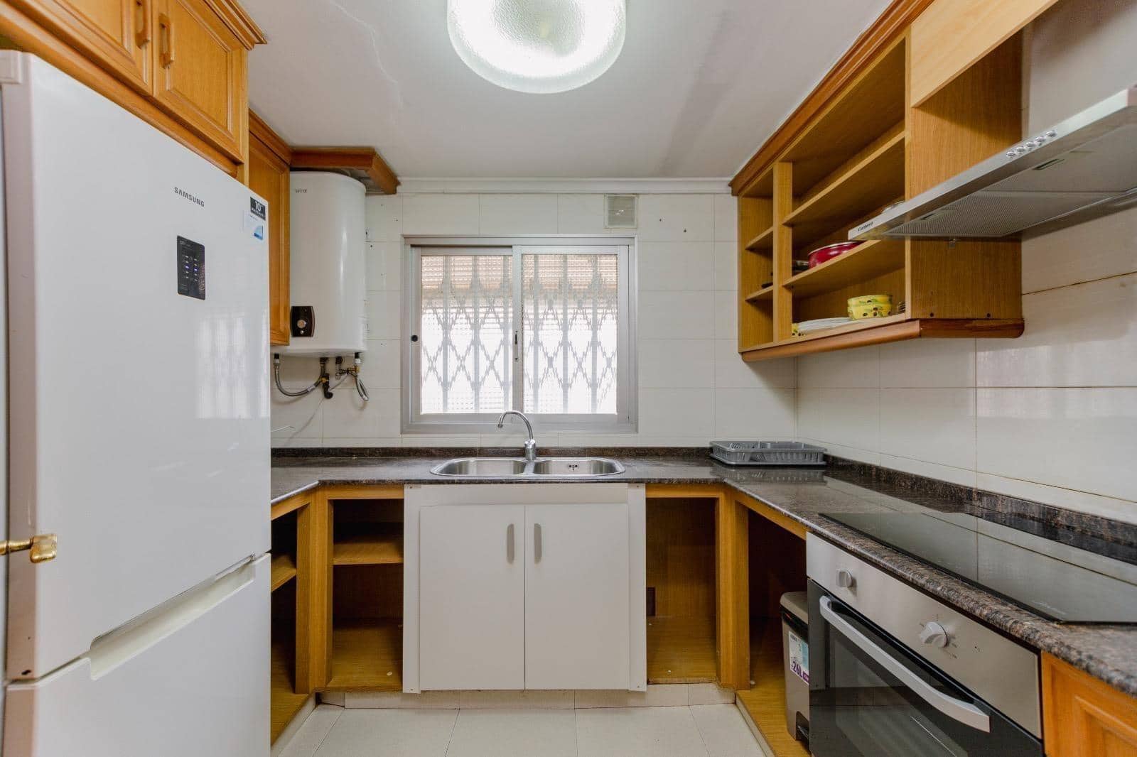 4 soveværelse Lejlighed til salg i Burjassot - € 189.000 (Ref: 9551595)