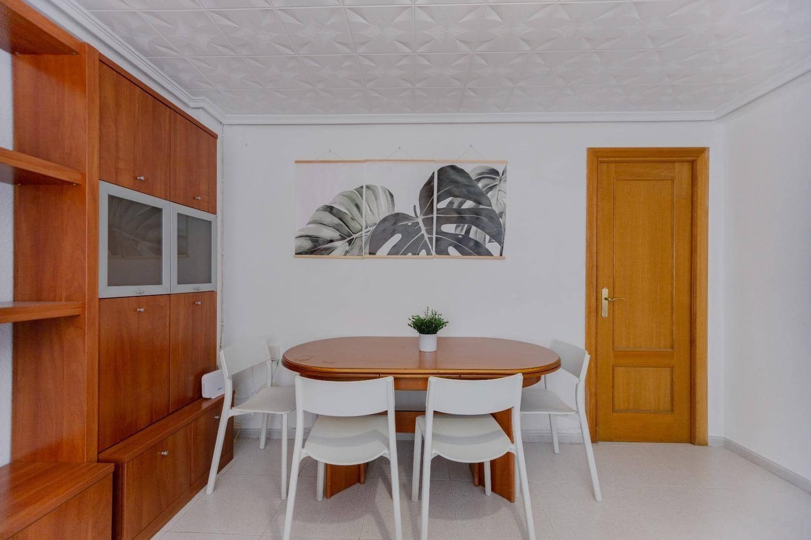 4 soveværelse Lejlighed til salg i Burjassot - € 189.000 (Ref: 9551595)