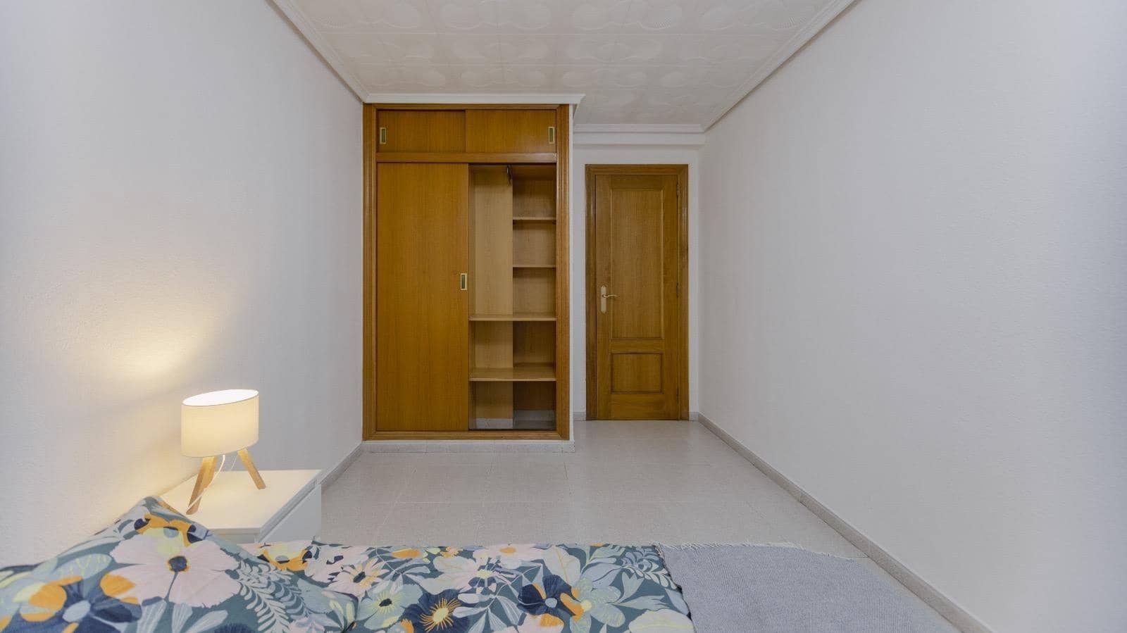 4 soveværelse Lejlighed til salg i Burjassot - € 189.000 (Ref: 9551595)